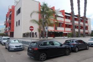 Gallipoli vicino mare low cost 4/5 p letto