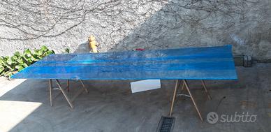 Piano TOP Cucina  INOX