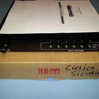 DISTRIBUTORE VIDEO CICLICO SICURIT TVCC