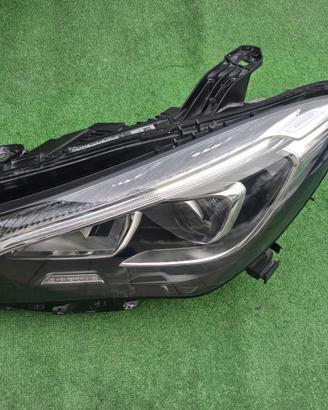 MERCEDES CLA W117 Restyling FULL LED Faro Fanale S