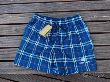 pantaloncini/costume