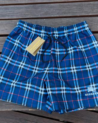 pantaloncini/costume
