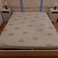 Materasso matrimoniale