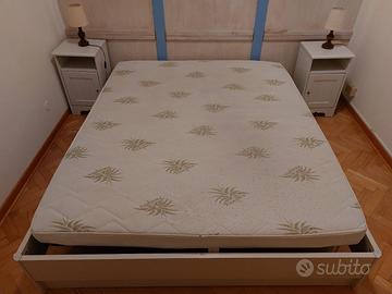Materasso matrimoniale