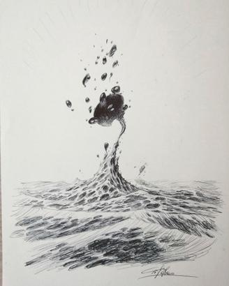 Metafisica e comics