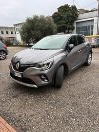 Renault Captur E-Tech Plug-in Hybrid 1600