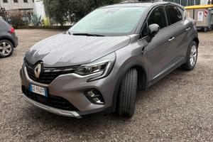 Renault Captur E-Tech Plug-in Hybrid 1600