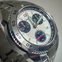 Orologio Sector 300 Chronograph Swiss made 
