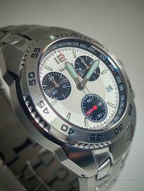 Orologio Sector 300 Chronograph Swiss made 