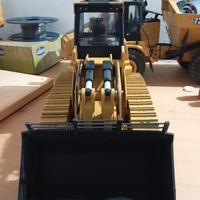 pala cingolata 973 caterpillar