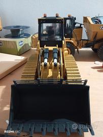 pala cingolata 973 caterpillar