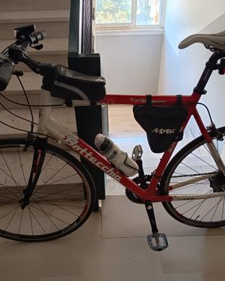 Bici ibrida Bottecchia