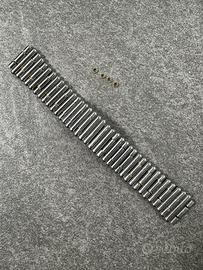 Breitling rouleaux acciaio oro