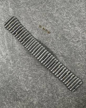 Breitling rouleaux acciaio oro