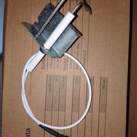 elettrodo di accensione 