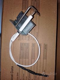 elettrodo di accensione 