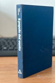 Poul Anderson“Il popolo del Vento” Ed Armenia 1978