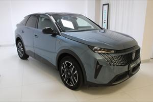 PEUGEOT 3008 3ª serie - 3008 Hybrid 145 e-DCS6 GT