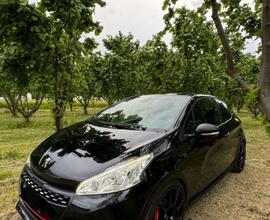 Peugeot 208 gti by Peugeot sport