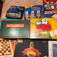 Giochi