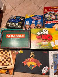 Giochi