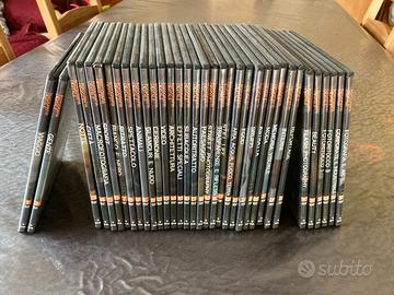 Corso fotografia digitale in DVD