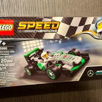 Lego 75995 Speed Champions MISB