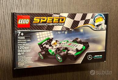 Lego 75995 Speed Champions MISB