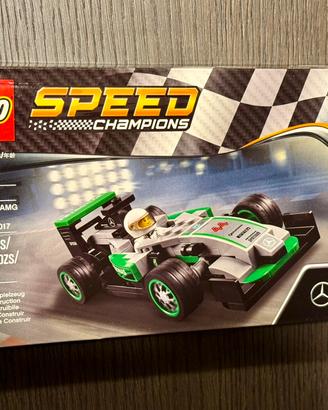 Lego 75995 Speed Champions MISB