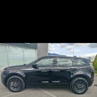 Ricambi Range rover evoque 2024