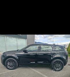 Ricambi Range rover evoque 2024