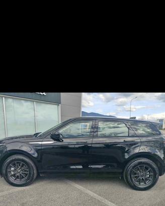 Ricambi Range rover evoque 2024