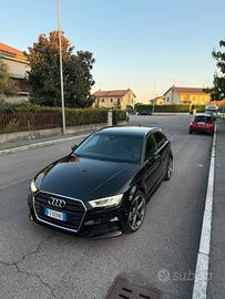 Audi a3 SlinePlus