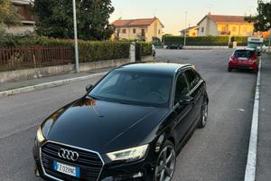 Audi a3 SlinePlus