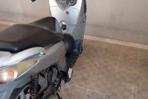 Honda sh 125 anno 2007