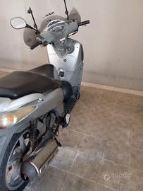 Honda sh 125 anno 2007