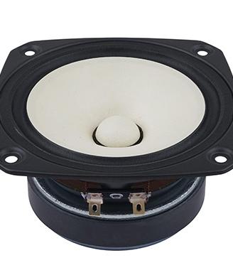Coppia Altoparlanti Fostex FE126NV Full Range 12cm