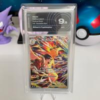 Typhlosion di Armonio 9,5