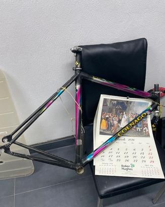 telaio colnago