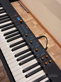 Tastiera Numa compact 2 studiologic