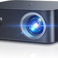 VideoProiettore 4K Putrims k12