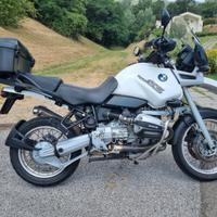 Bmw r 1100 gs - 1997