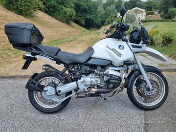 Bmw r 1100 gs - 1997