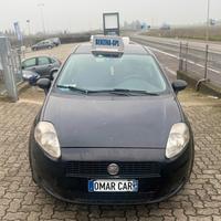 Fiat G.PUNTO 1.2 B/GPL 2013 NEOP.