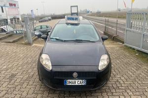 Fiat G.PUNTO 1.2 B/GPL 2013 NEOP.