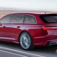 Ricambi nuova audi a6 sline 2020