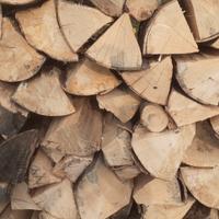 legna da ardere stagionata