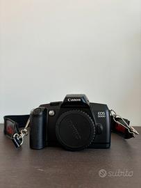 Canon EOS 5000