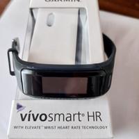 Garmin vivosmart HR