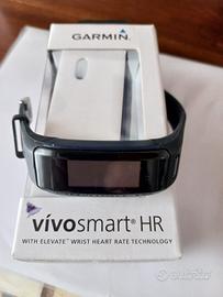 Garmin vivosmart HR